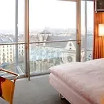 Cornavin Hotel Ginebra