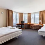 Cornavin Hotel 4*