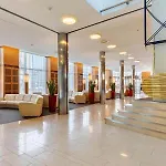 Cornavin Hotel Ginebra