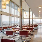 Hotel Cornavin Ginebra