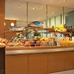 Hotel Cornavin Ginebra