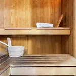 Hotel Cornavin Ginebra