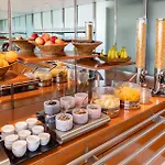 Hotel Cornavin