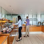 Cornavin Hotel 4*