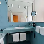 Cornavin Hotel 4*