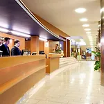 Cornavin Hotel 4*