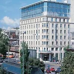 Hotel Cornavin Ginebra