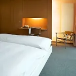 Hotel Cornavin Ginebra