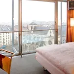 Hotel Cornavin Ginebra