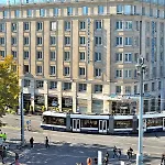 Cornavin Hotel