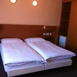 Cornavin 4* Ginebra