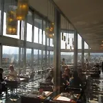 Cornavin Hotel 4*