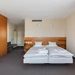 Cornavin Hotel Ginebra