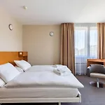 Cornavin Hotel Ginebra