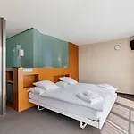 Cornavin Hotel