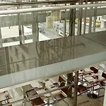 Hotel Cornavin Ginebra