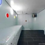 Hotel Cornavin Ginebra
