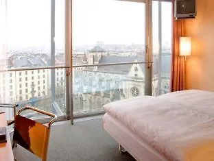 Cornavin Hotel Genf