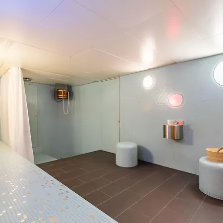 Cornavin Hotel