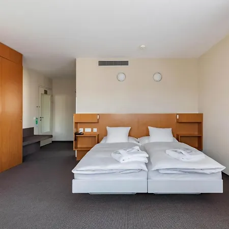 Cornavin Hotel Genf