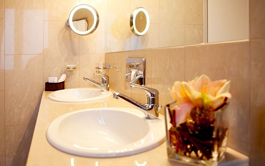 Hotel Cornavin Ginebra