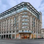 Hotel Cornavin