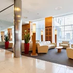 Hotel Cornavin