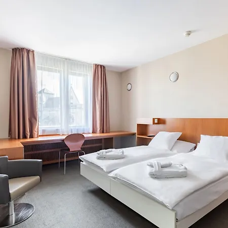 Cornavin 4* Genève