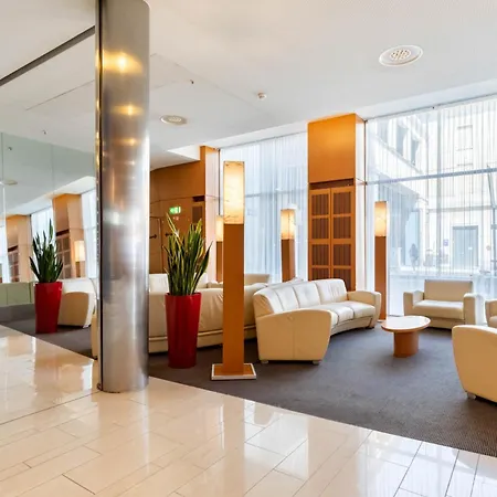 Hotel Cornavin