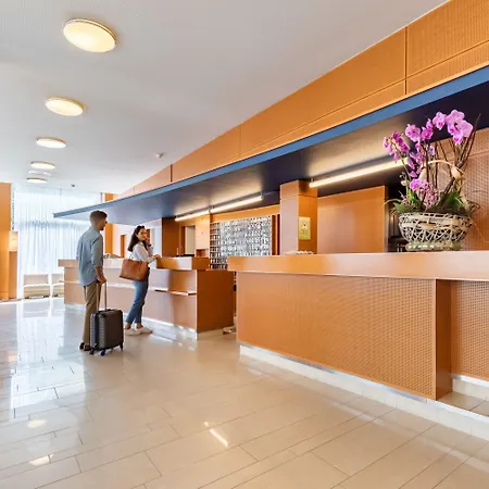 Cornavin 4* Genève