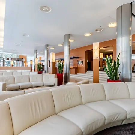 Hotel Cornavin