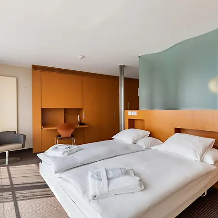 Cornavin Hotel