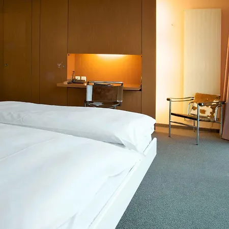 Hotel Cornavin Genève
