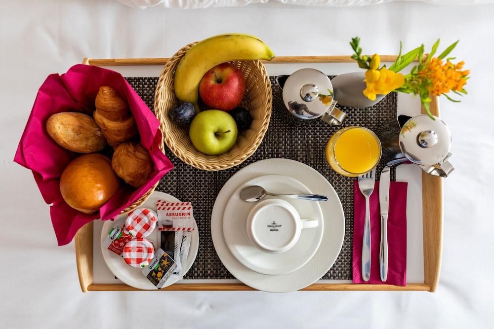Cornavin 4* Genève