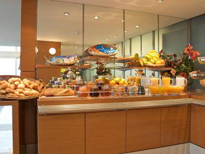 Hotel Cornavin Genève