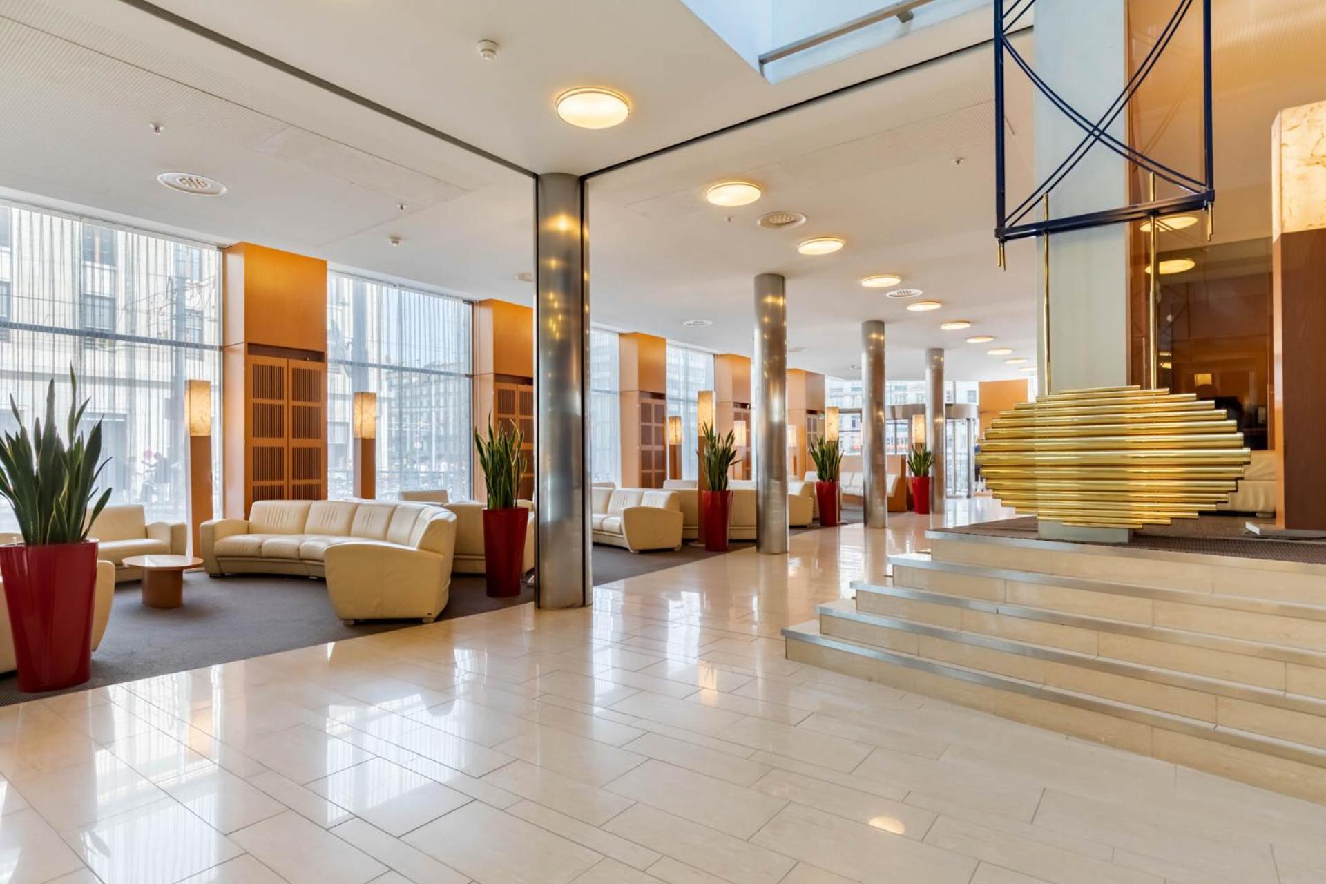 Cornavin 4* Geneva