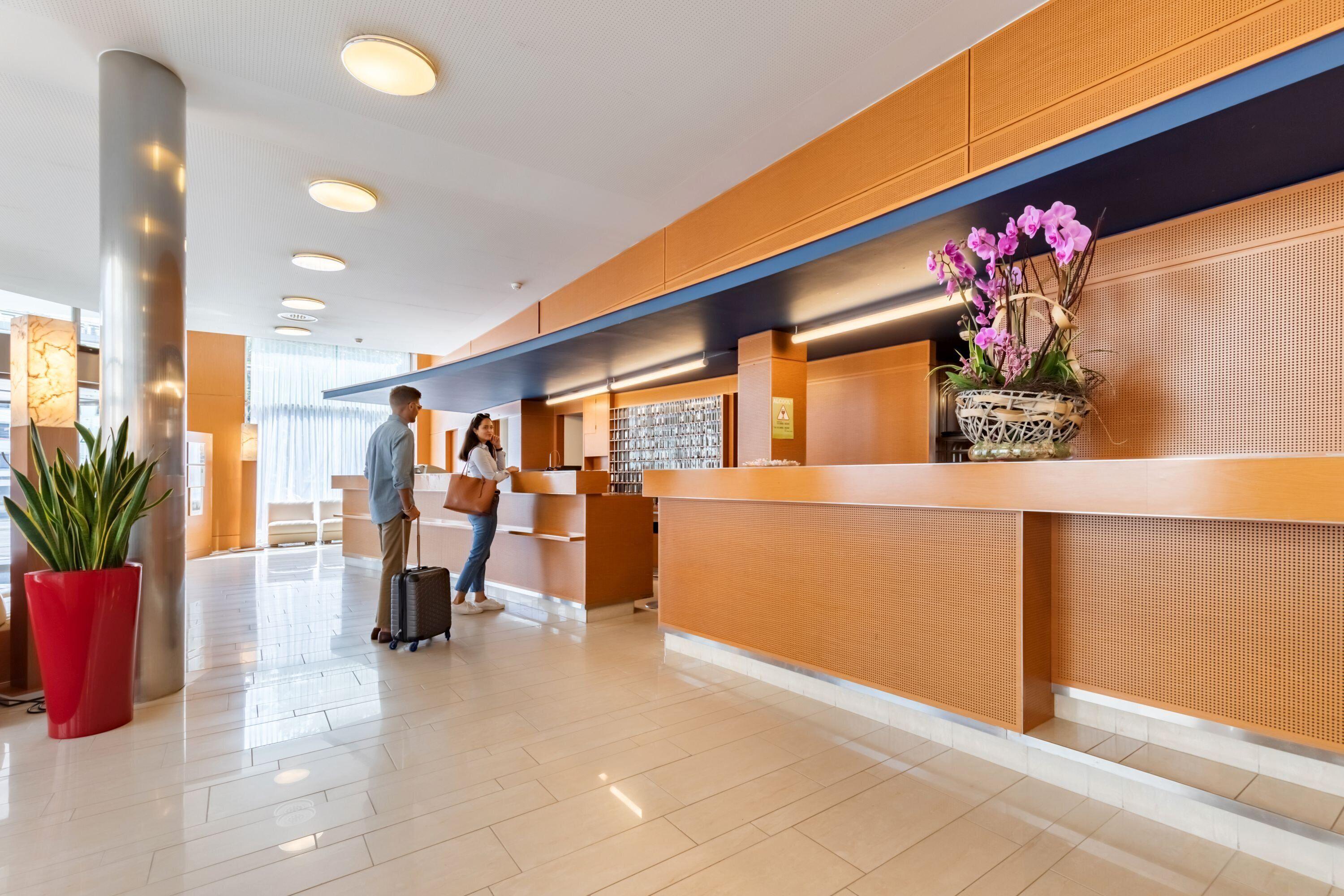 Cornavin 4* Geneva