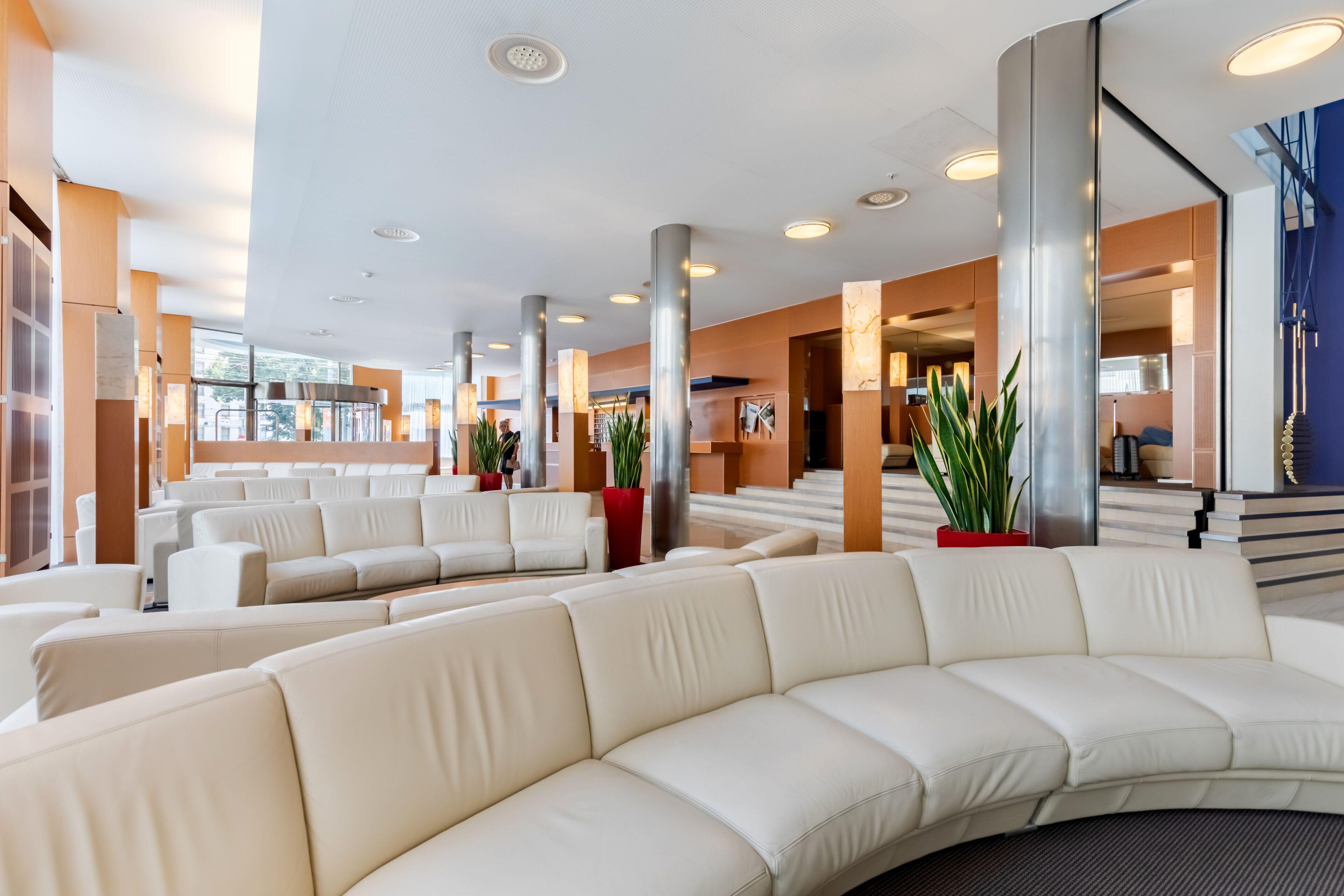 Hotel Cornavin