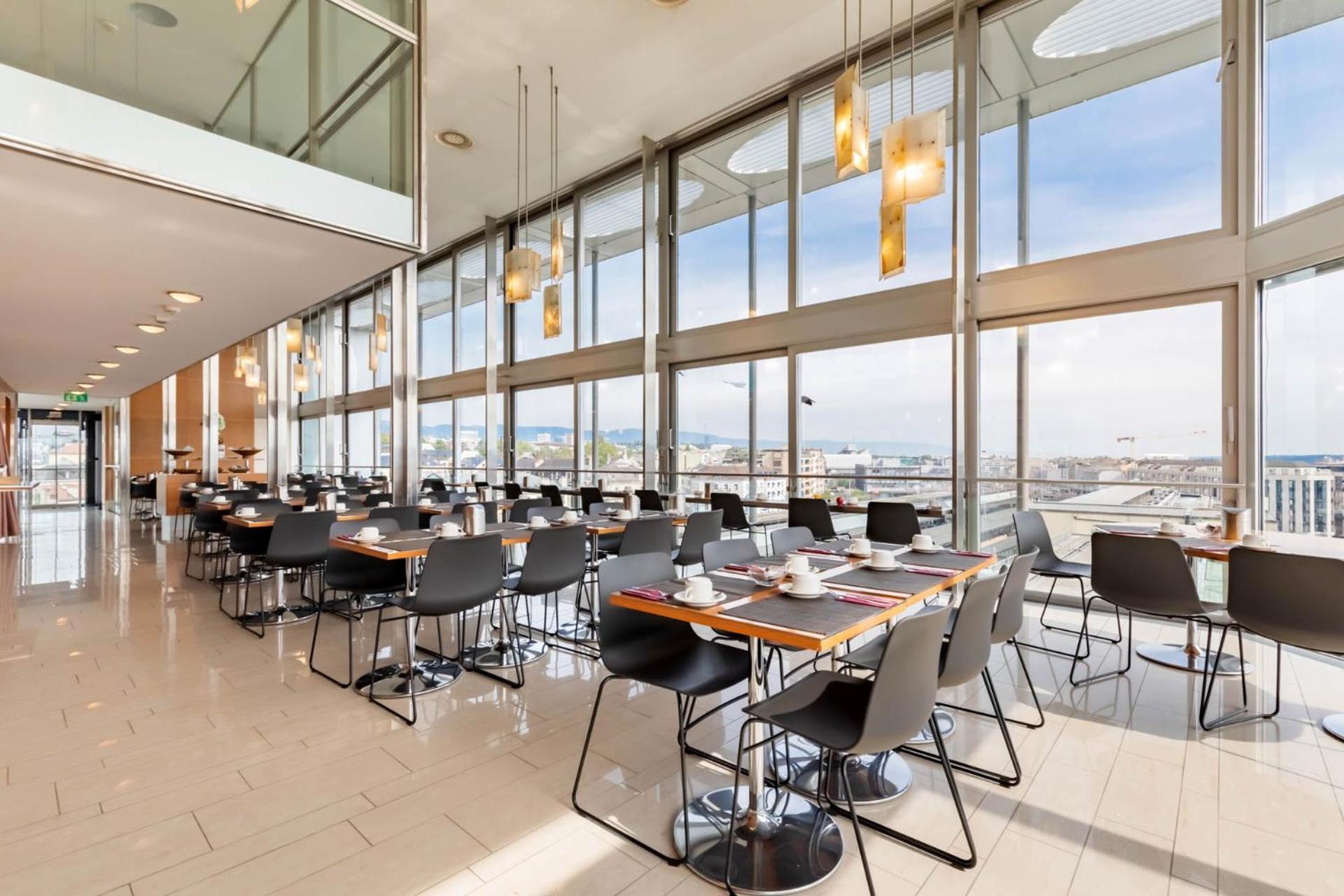 Cornavin 4* Geneva
