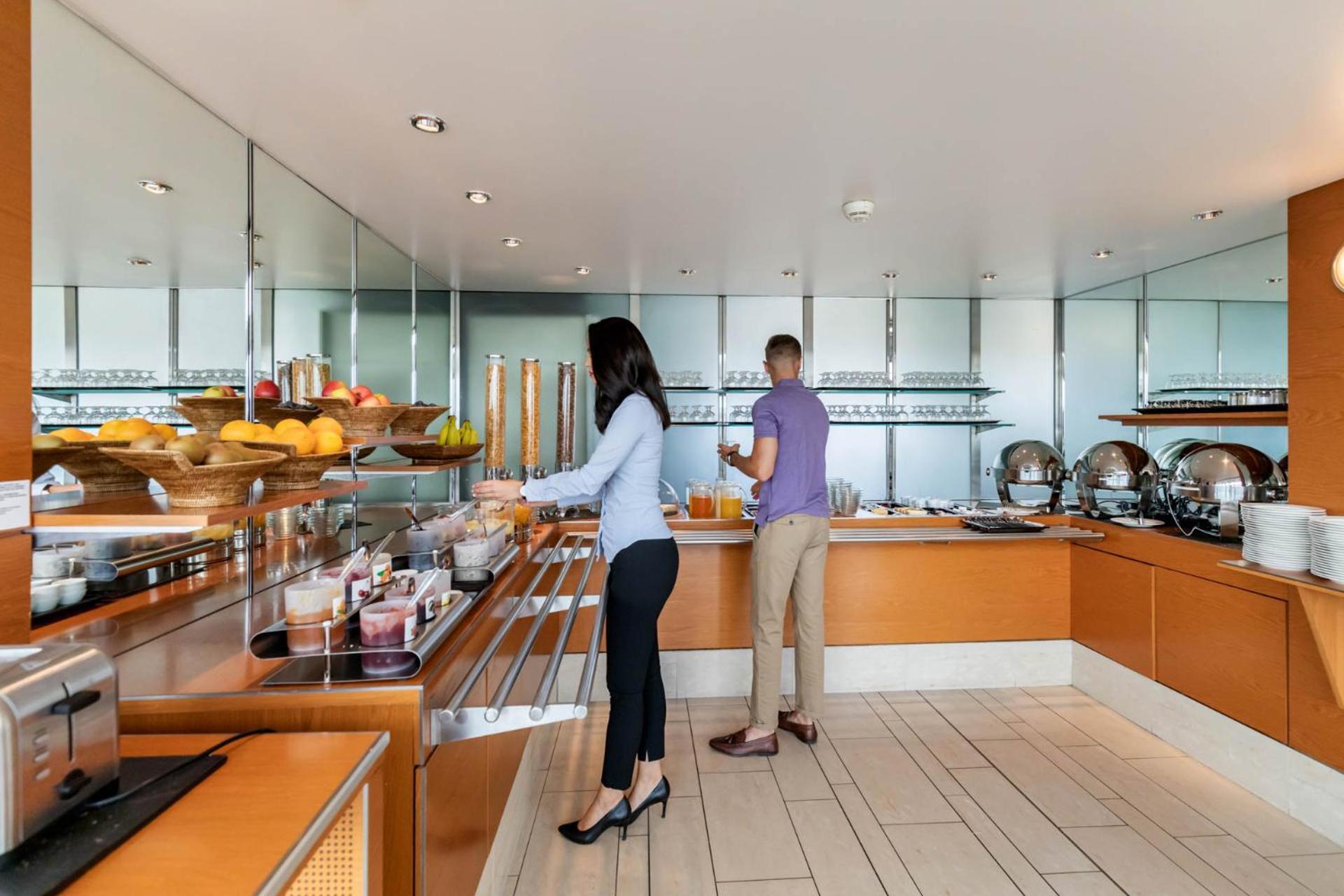 Cornavin Hotel 4*