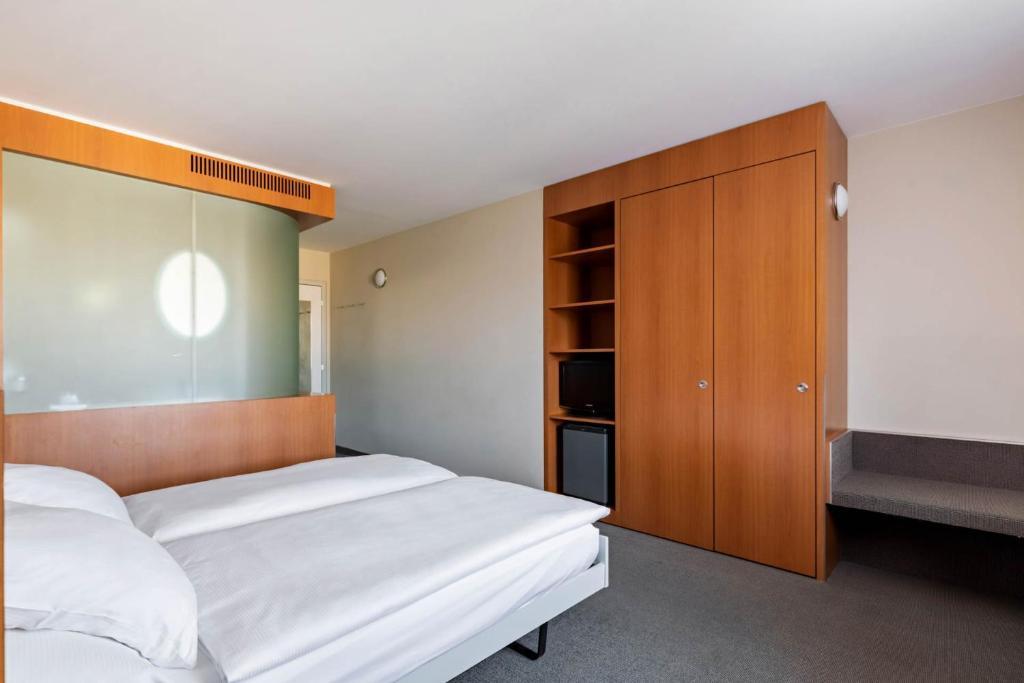 Cornavin Hotel
