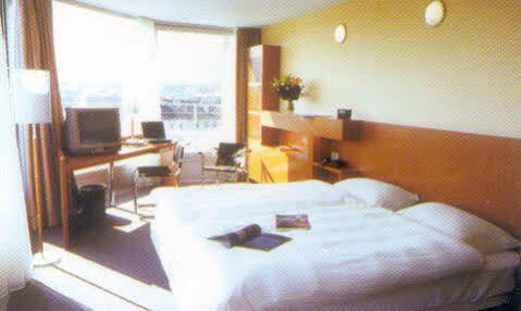 Hotel Cornavin Genève