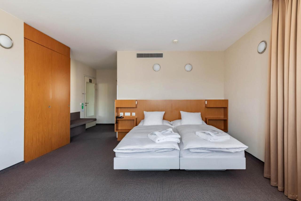 Cornavin Hotel Genève