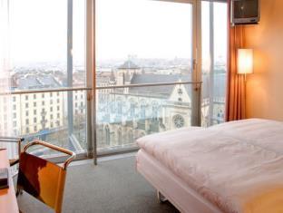 Cornavin Hotel Genève