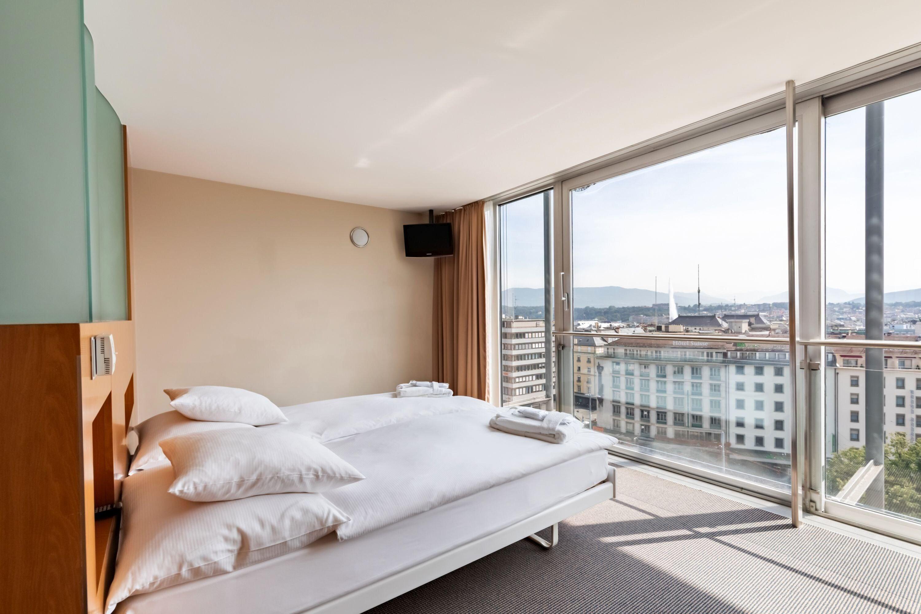 Cornavin 4* Genève